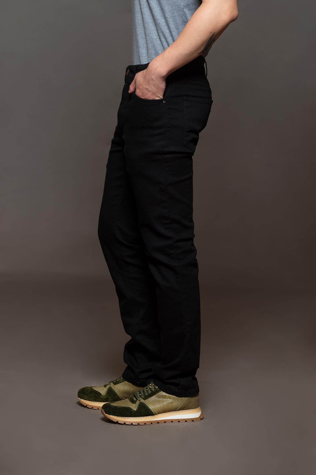 1022NE - JEAN TOSCANA NEGRO